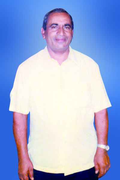 ಸುರೇಂದ್ರ ಗುರೂಜಿ ಭಾವಚಿತ್ರ
